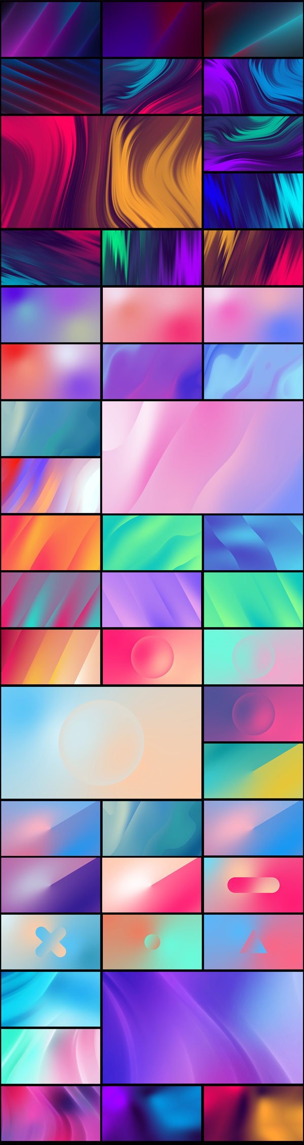 Broadcast Themes Pack for Premiere Pro - 81