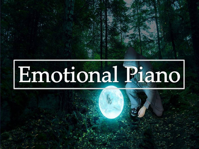 Emotional-Piano