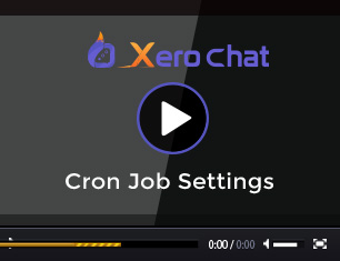 XeroChat - Best Multichannel Marketing Application (SaaS Platform) - 20