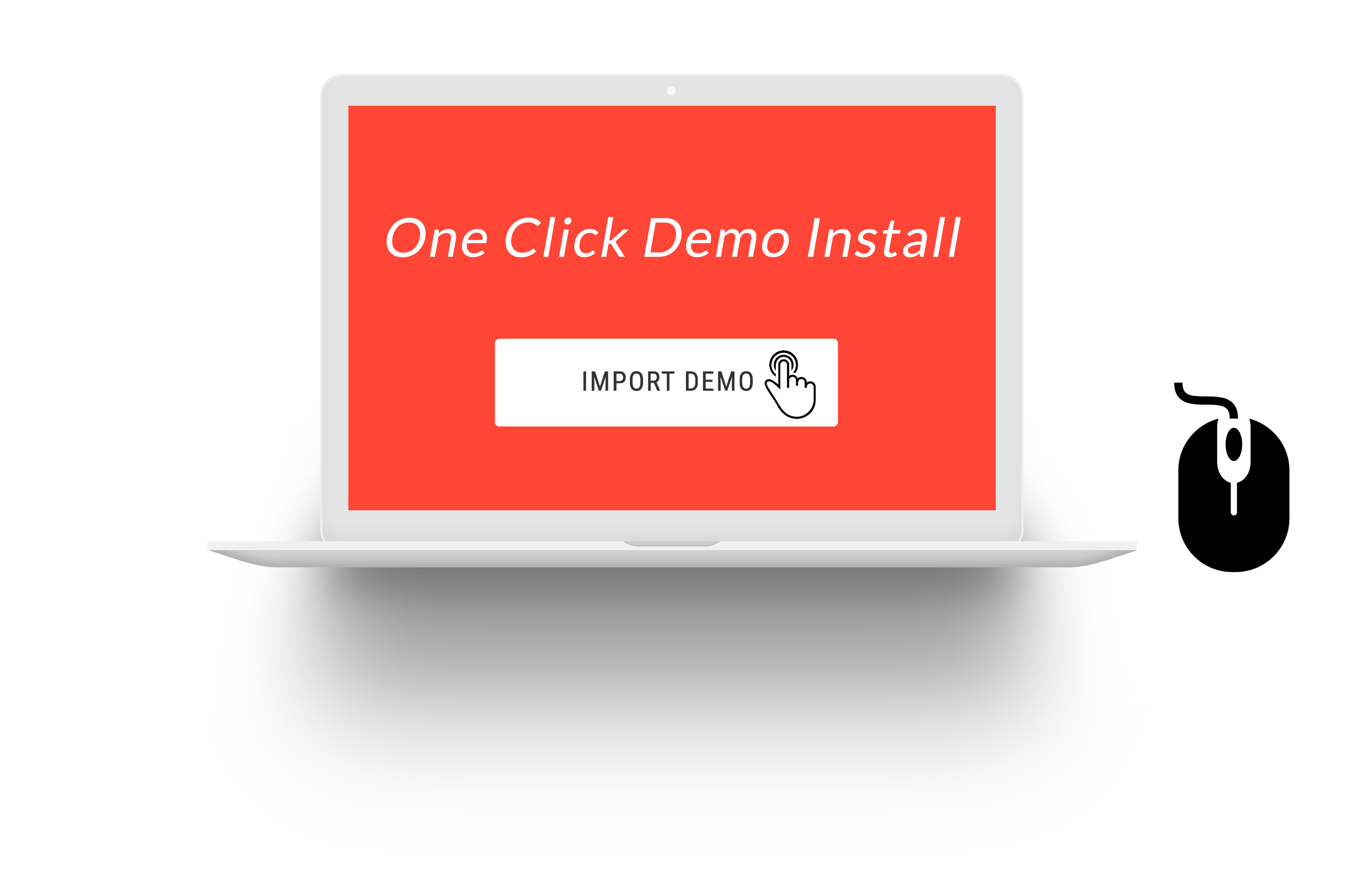 One Click Demo