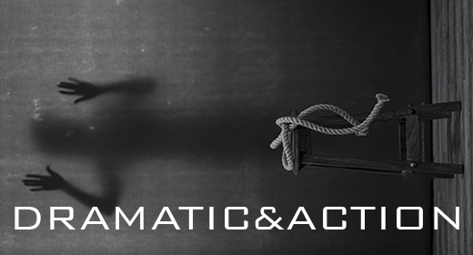 dramatic-action