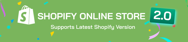 Shopify OS 2.0