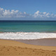 Waves on the Beach