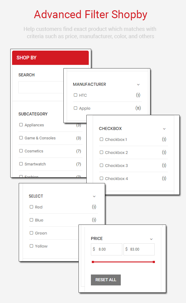 alimart-Opencart 3主题