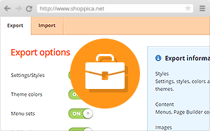 Shoppica – Premium OpenCart Theme - 17