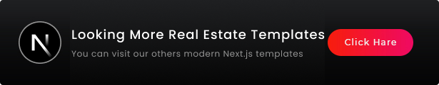 Homez - Real Estate React NextJS Template - 2