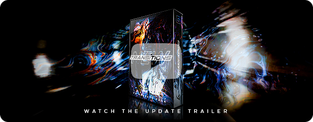 Presets Pack for Premiere Pro: Effects, Transitions, Titles, LUTS, Duotones, Sounds - 2