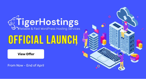 Hosting Service