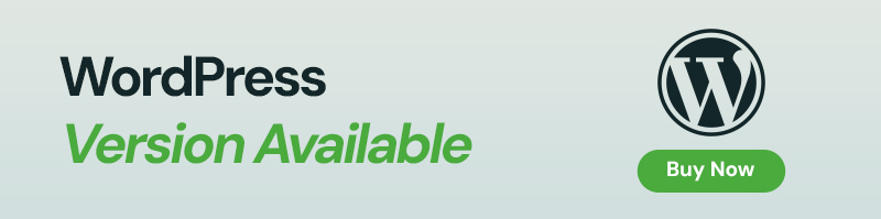 Glimy - Barbershop and Hair Salon HTML Template - 1