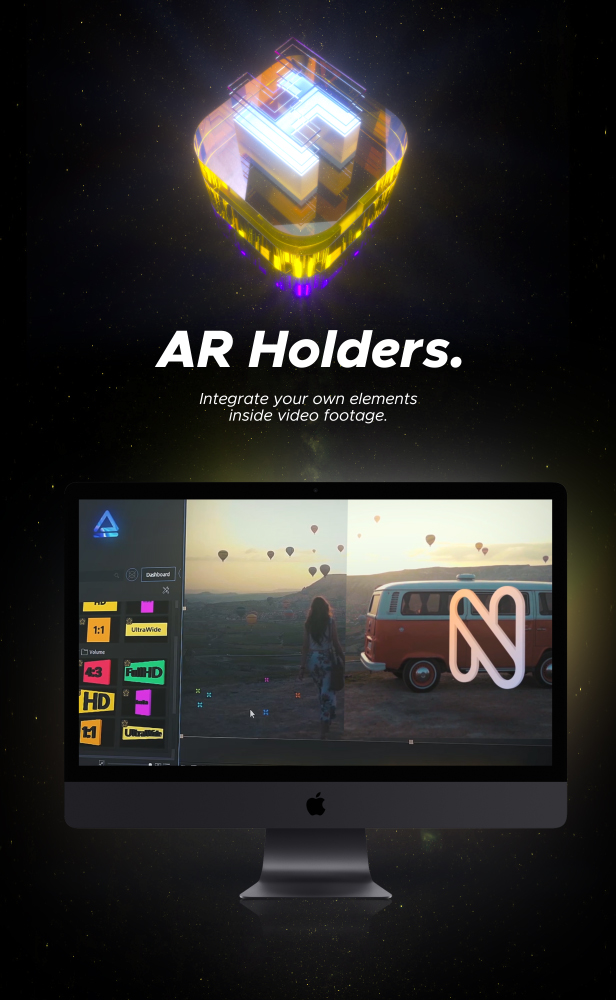 AR Tools - 12