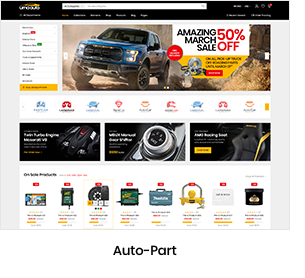 Urna - All-in-one WooCommerce WordPress Theme - 40