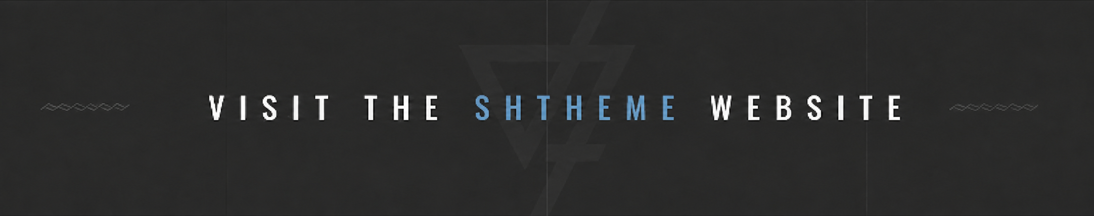 Shtheme - High Quality WordPress Theme