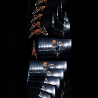 Kinetic Photos Pack - 25