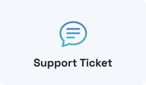Ticket Support