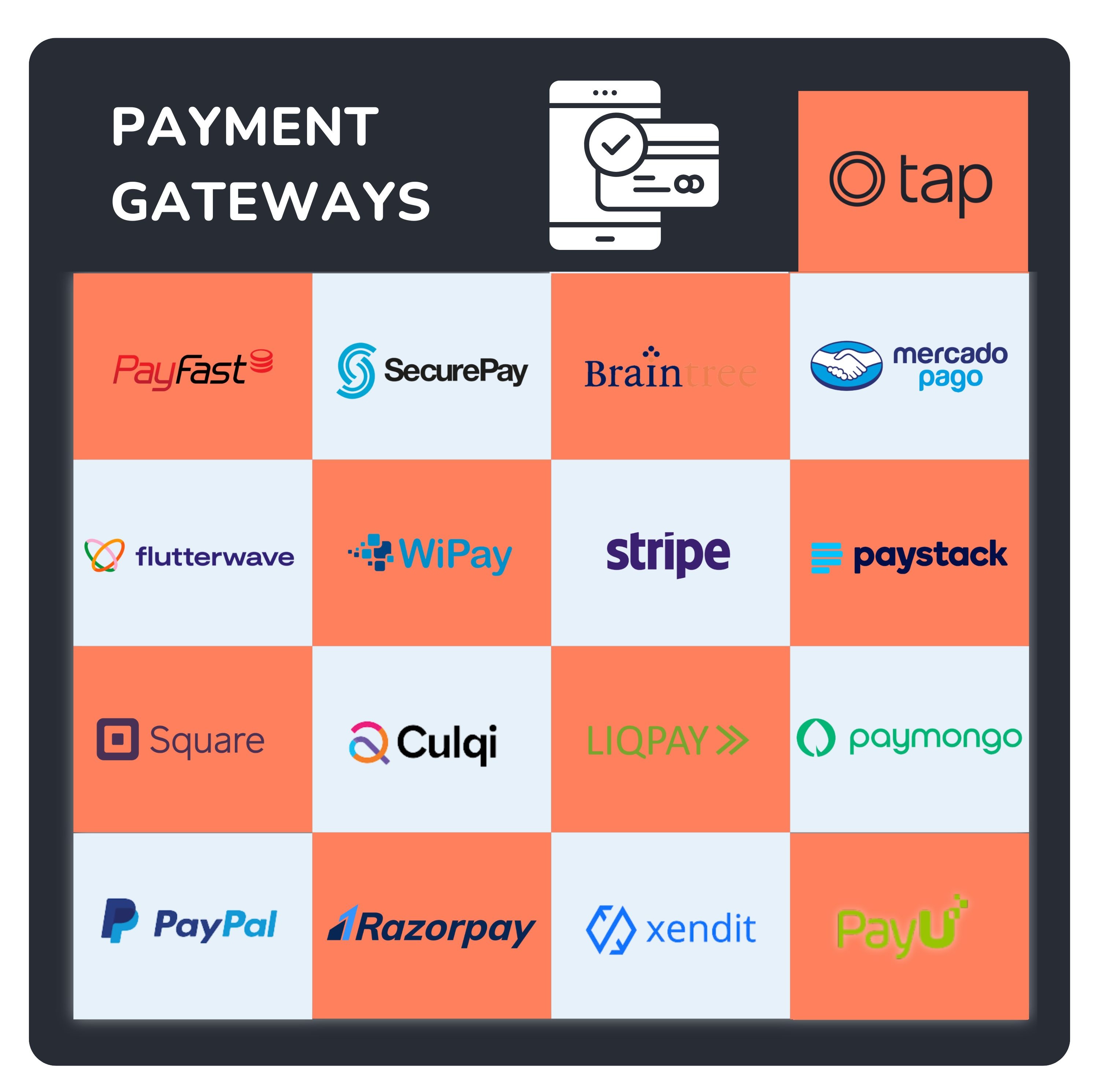 Exicube Delivery App - 7