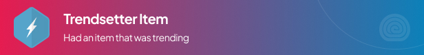 Trending