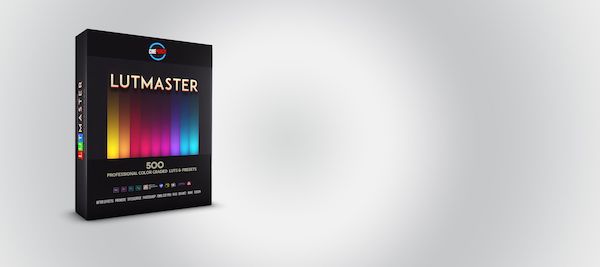 CINEPUNCH Master Suite [v.1.5] 20601772 - Free After Effects Presets