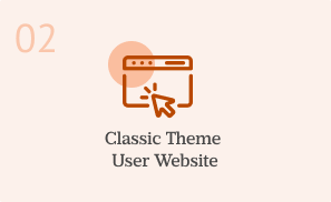 Check classic theme demo