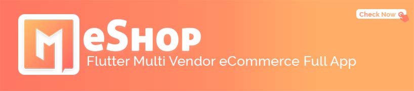 eShop Web - Multi Vendor eCommerce Marketplace / CMS - 1