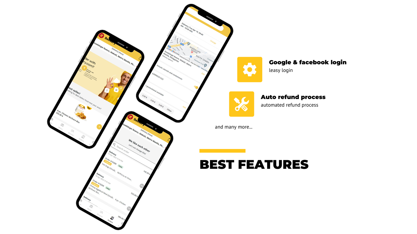 Karenderia Single Restaurant Website Food Ordering and Restaurant Panel - 11