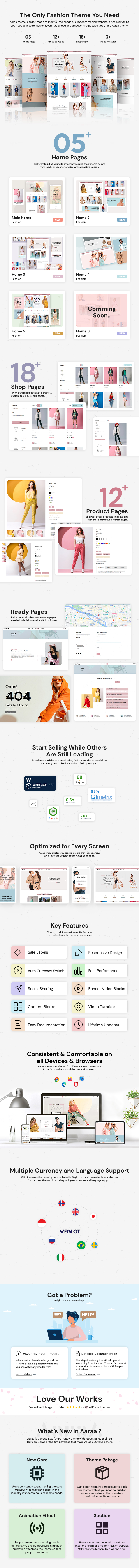 Woocommerce Themes