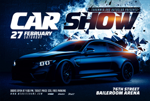 93-Car-show-flyer