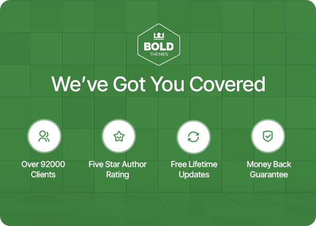 Qleen - Cleaning Services WordPress Theme - 7