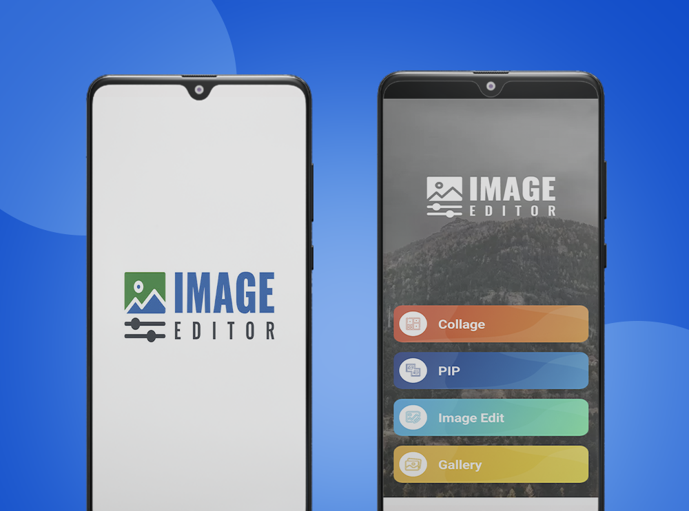 All In One Photo Editor App For Android - 1