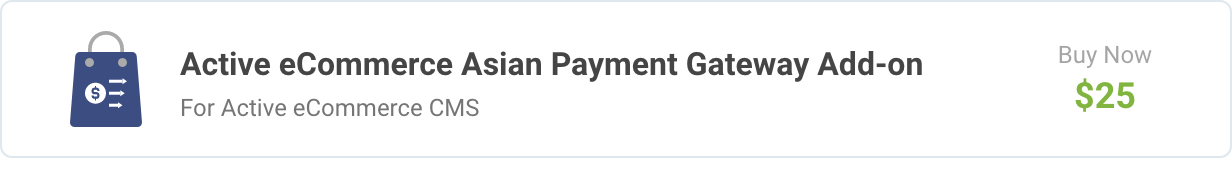 Active eCommerce CMS - 62