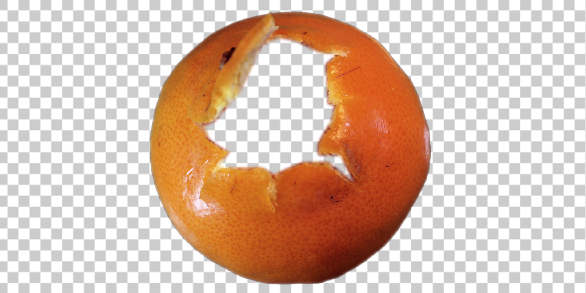 Tangerine Logo - 1