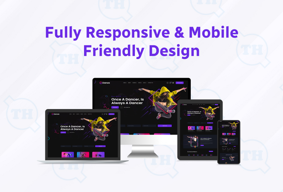 Responsive