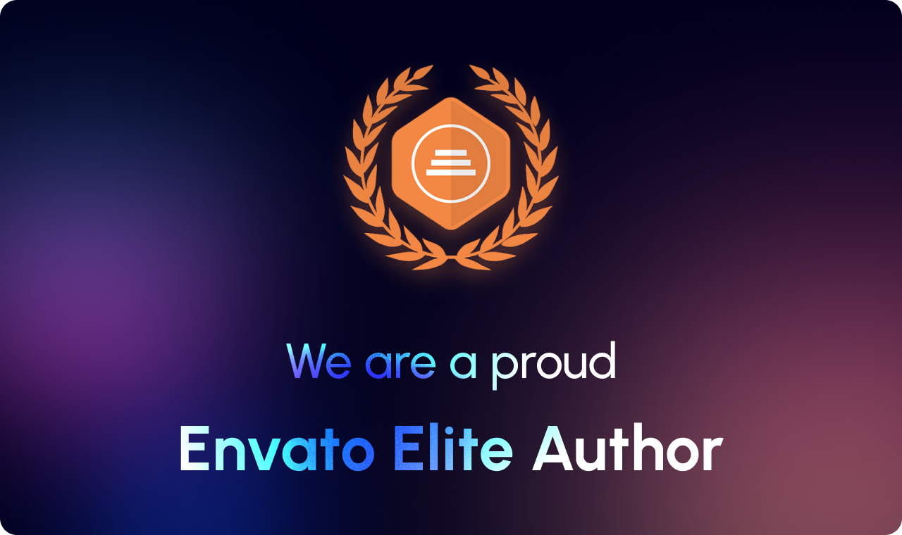 envato elite author