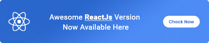 react