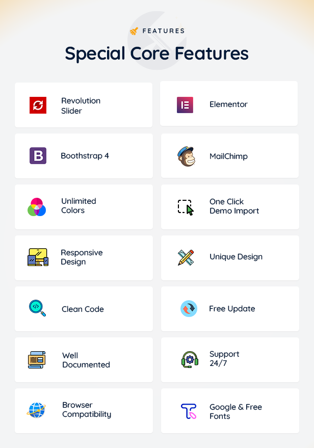 Xcleen - Cleaning Services WordPress Theme