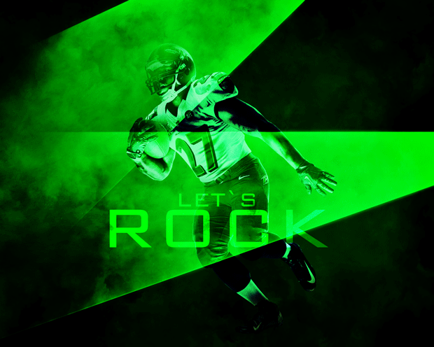 Gif Animated Stage Lights Photoshop Action - 19