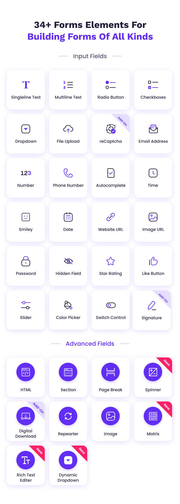 ARForms WordPress Form Builder Plugin - 14