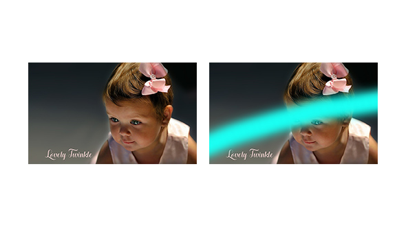 Gif Animated Twinkle 2 Photoshop Action - 6