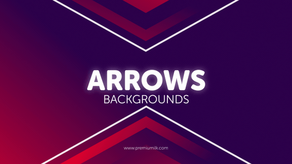 Arrows Backgrounds - 9
