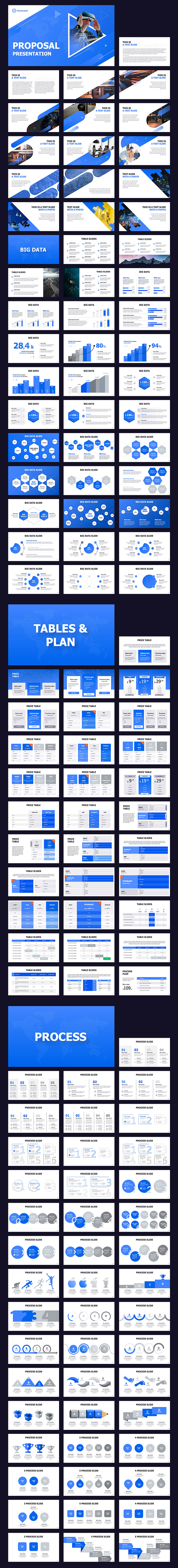 Proposal Powerpoint Animated - 22