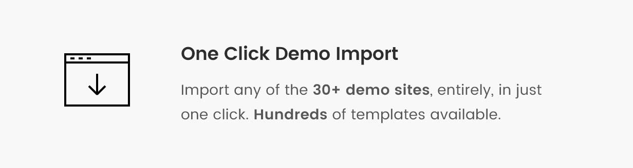 Smart — Responsive Multi-Purpose WordPress Theme - 23