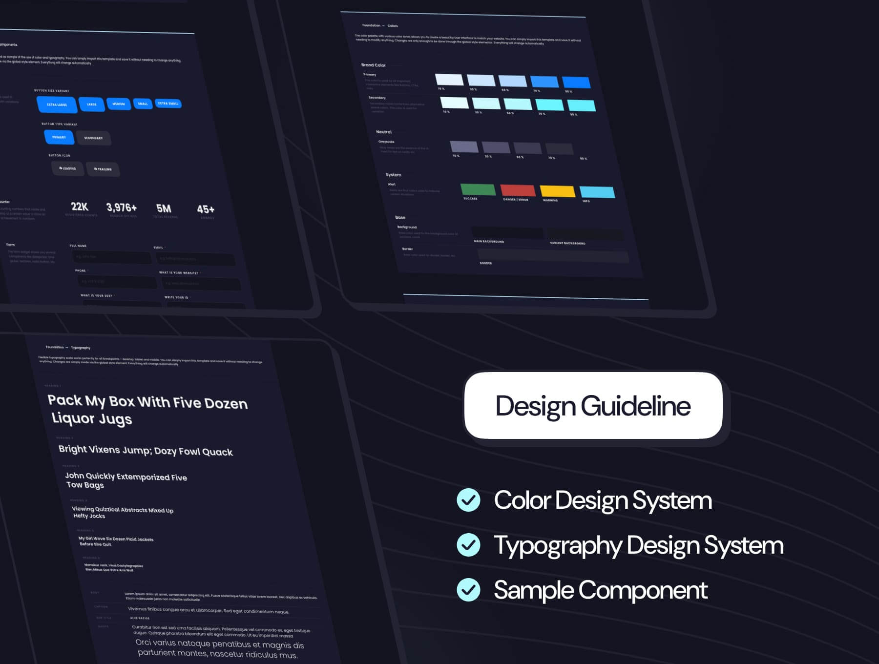 Teamhelp - Help Desk SaaS Elementor Pro Template Kit - 3