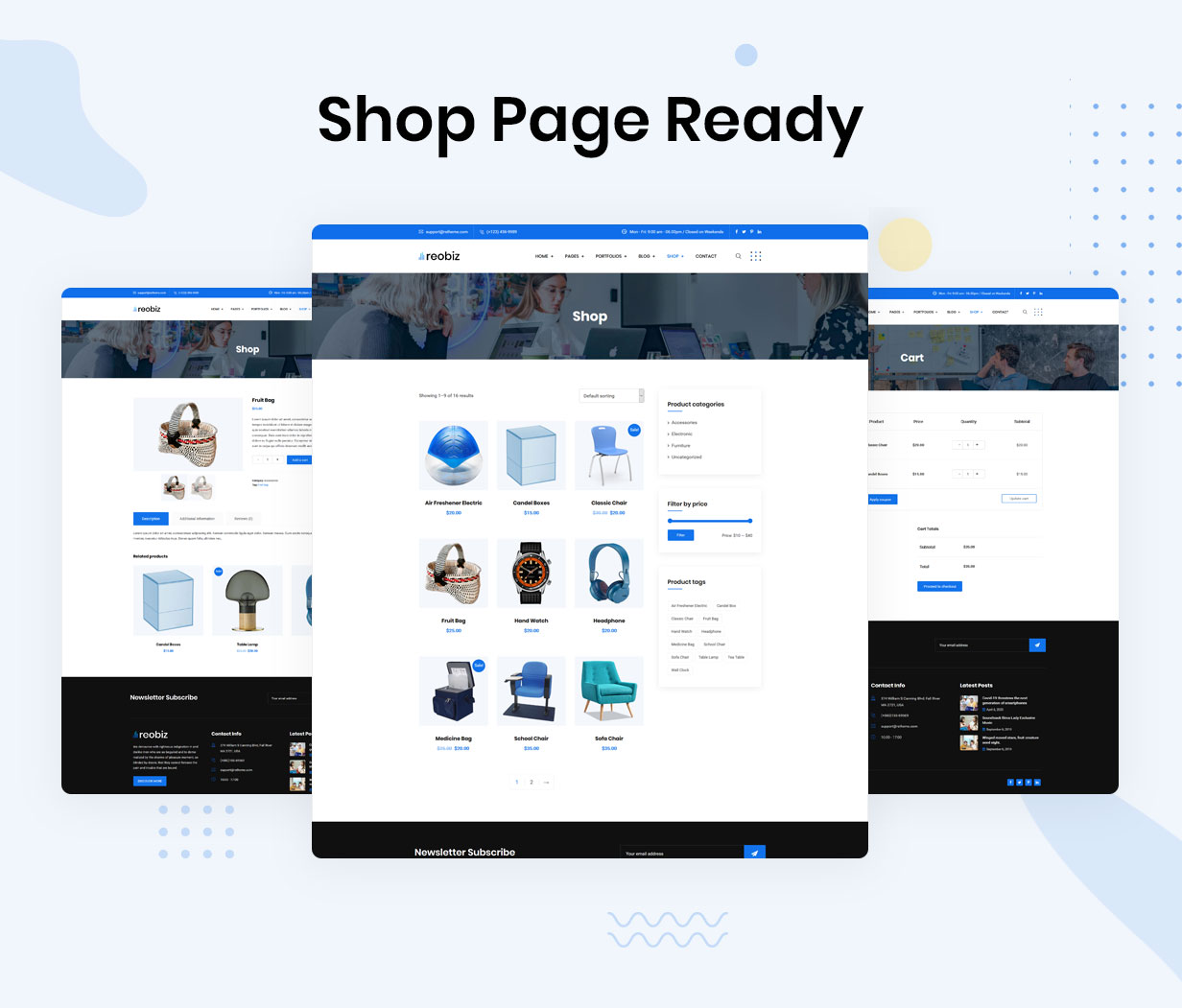 educavo -html