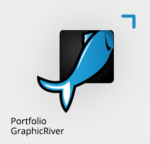 GraphicRiver Portfolio Farygraphic