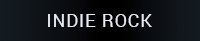 Indie Rock
