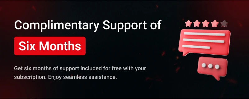 Streamit - OTT Streaming Flutter App (Add-on) - 41