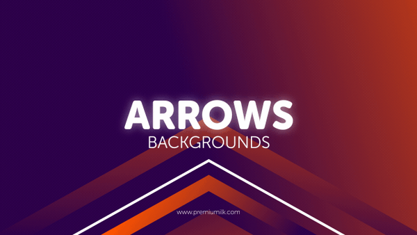 Arrows Backgrounds - 5