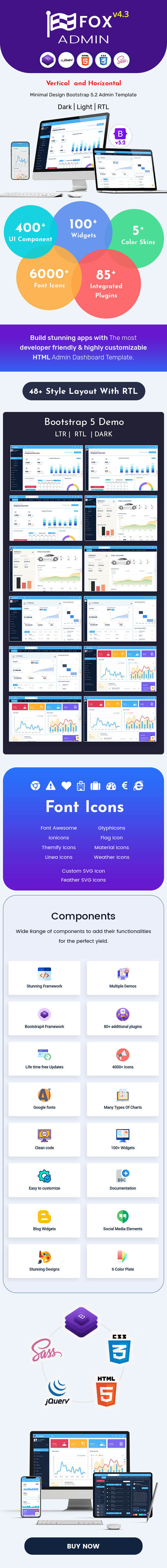 Bootstrap 4