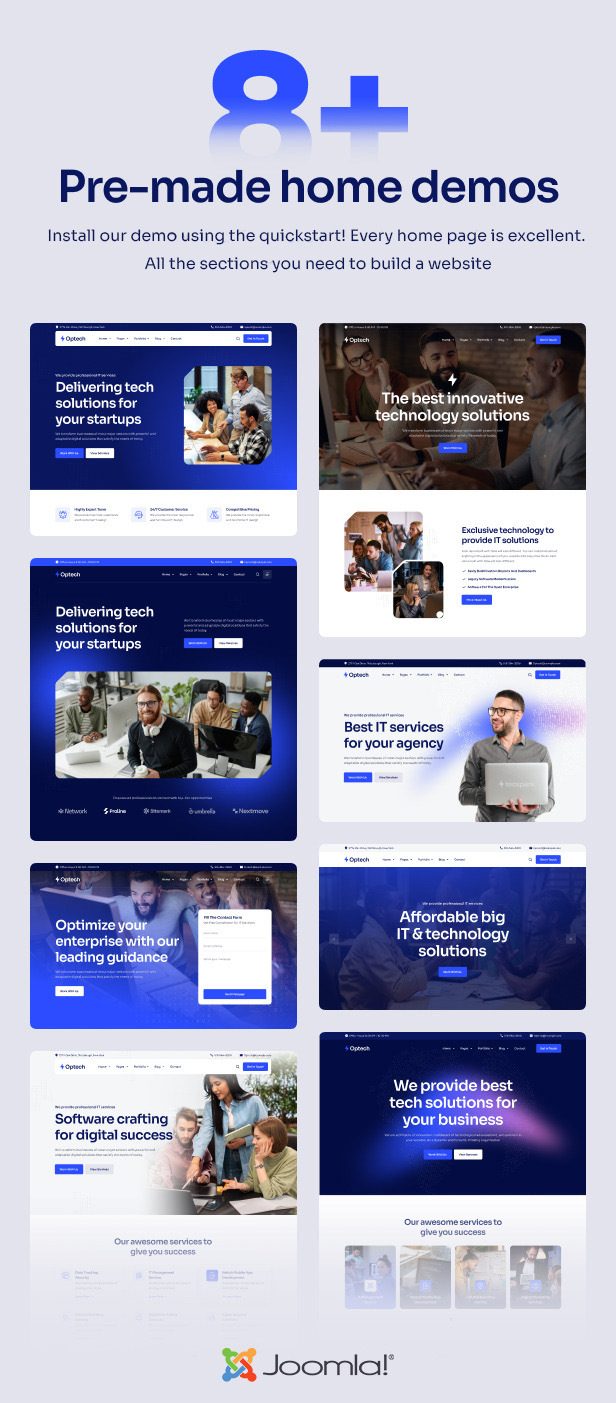 Windstripe Themes
