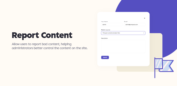 Campoal - Petition and Fundraising WordPress Theme - 48