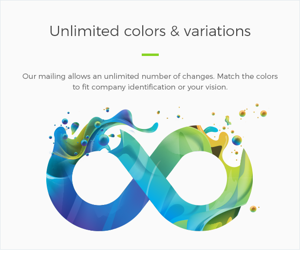 Deso - Responsive Email Newsletter Template